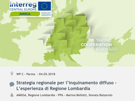 Regione Lombardia