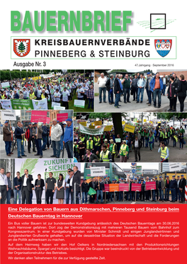 Bauernblatt Ausgabe September 2016.Indd