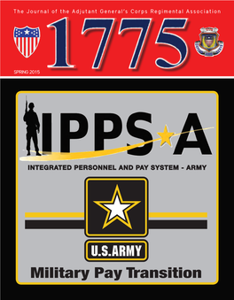 1775 – Spring 2015