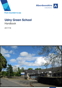 Udny Green School