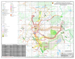 Marijampolės Savivaldybės Teritorija Bendrasis Planas. Sprendiniai (Nauja Redakcija) Rekreacijos, Turizmo, Gamtos Ir Kultūros