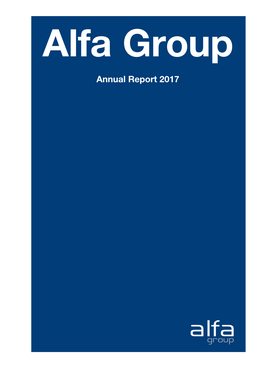 Annual Report 2017 CONTENTS