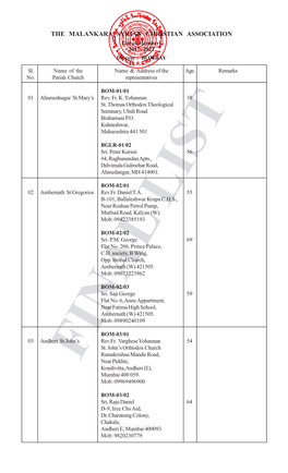 Diocese of Bombay