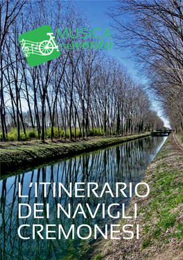 L'itinerario Dei Navigli Cremonesi