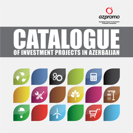 Of Investment Projects in Azerbaijan