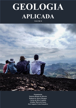 Geologia Aplicada Volume Ii