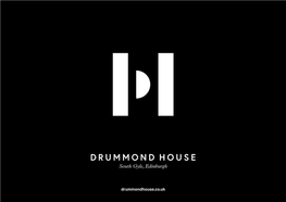 Drummond-House-Brochure-V26.Pdf