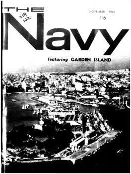 The Navy Vol 23 Part 4 1961 (Nov, Dec 1961-Jan 1962)