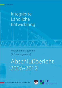 Abschlußbericht 2006-2012