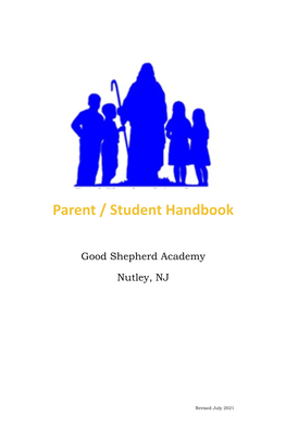 2021 GSA Handbook