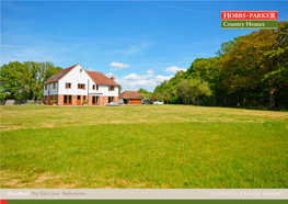 Woodfield Pot Kiln Lane Bethersden Distinctive Country Property Country Houses Distinctive Country Property #Thegardenofengland