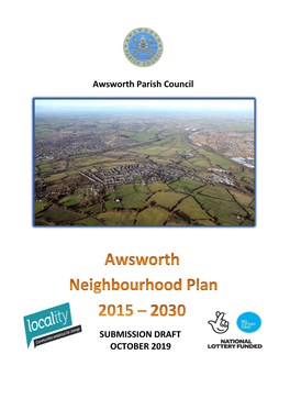 Awsworth Neigbourhood Plan
