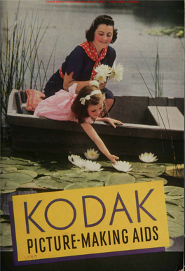 Kodak Picture Making Aids