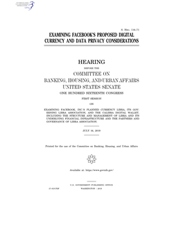 L:\Hearings 2019\07-16 Zzdistill\71619.TXT