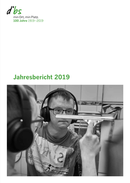 2019-Jahresbericht