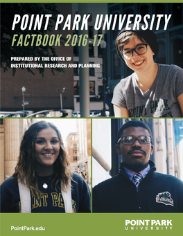 Factbook 2016-17