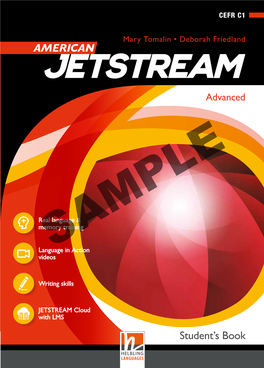 AM Jetstream Advanced Sample.Pdf