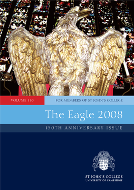 The Eagle 2008