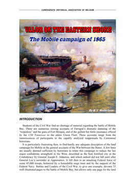 Battle of Mobile Bay