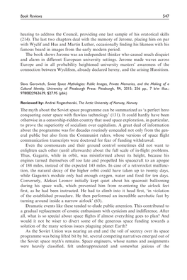 European History Quarterly 47(3)