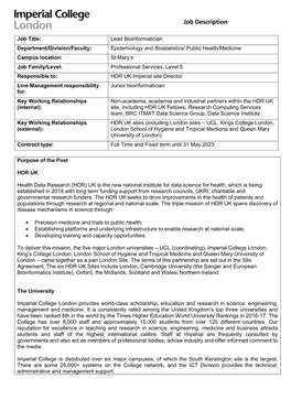 Lead Bioinformatician JD (1).Pdf