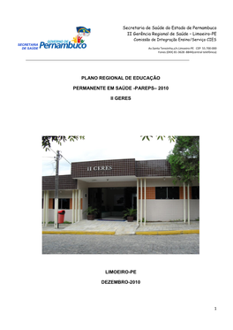 2. Pareps - Ii Regional.Pdf