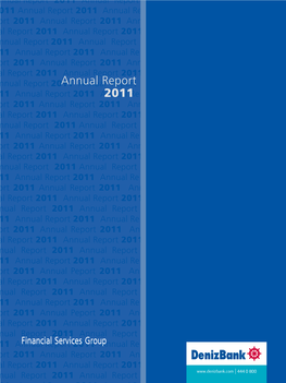 Annual Report 2011