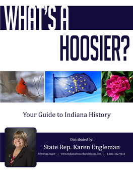 Your Guide to Indiana History