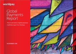 Global Payments Report