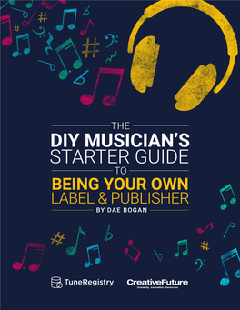 The-DIY-Musician's-Starter-Guide.Pdf