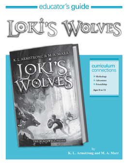 Loki's Wolves