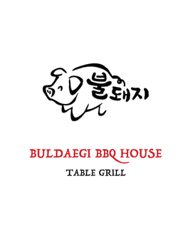 Buldaegi Bbq House