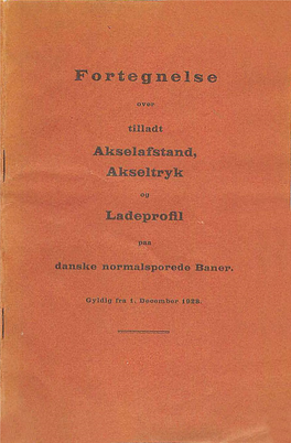 Akseltryk-Laesseprofil 1928.Pdf