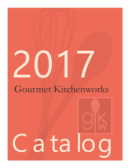 Gourmet Kitchenworks