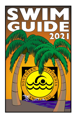 Scs-Swim-Guide.Pdf (Socalswim.Org