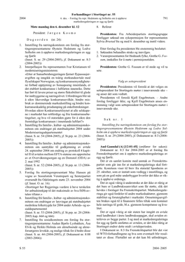 Forhandlinger I Stortinget Nr. 55 S 2004–2005 2004 791 Møte