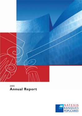 2005 Annual Report