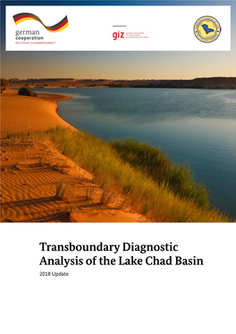Transboundary Diagnostic Analysis of the Lake Chad Basin
