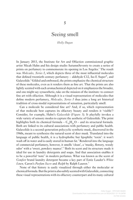 The Senses in Early Modern England, 1558–1660