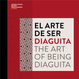 El-Arte-De-Ser-Diaguita.Pdf