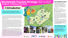 1:Introduction Westmeath Tourism Strategy 2021 to 2027