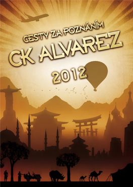 Katalog 2012