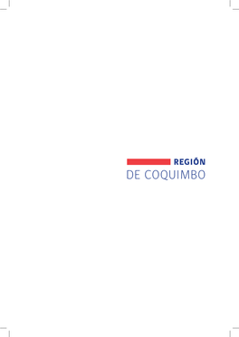 Región De Coquimbo I
