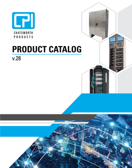 CPI Mini Product Catalog