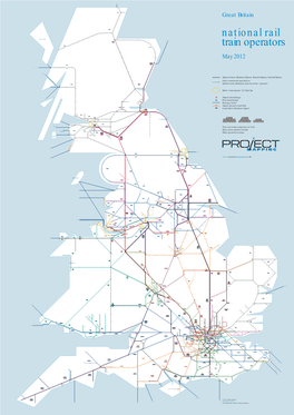 Airport Services: Heathrow Express, Stansted Express, Gatwick Express Rannoch