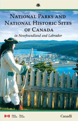 Newfoundland and Labrador