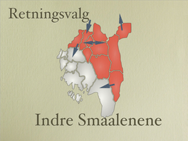 Retningsvalg