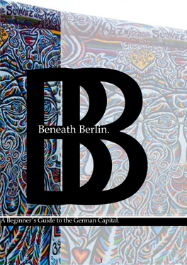 Beneath Berlin