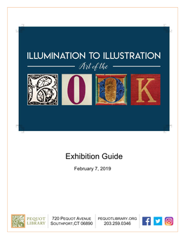 Exhibition Guide