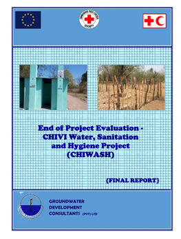 CHIVI Water, Sanitation and Hygiene Project (CHIWASH)